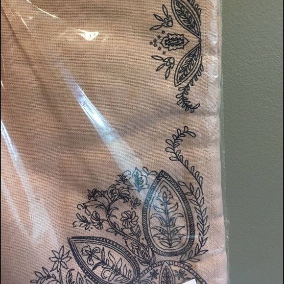 Last 1 Urban Outfitters Juniper Medallion Tapestry - Picture 4 of 6